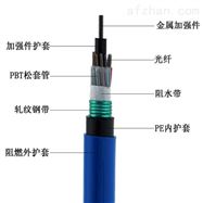 煤矿用阻燃光缆 大同直供
