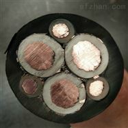 采煤机屏蔽橡套软电缆 银顺牌