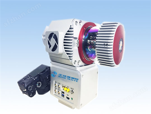 激光雷达扫描系统 ZXB-90HL多平台激光雷达系统