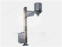 TJG 系列固定提升加料機