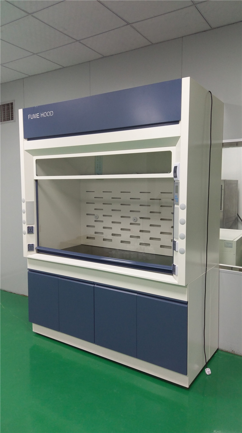 化学试剂通风柜